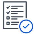 compliance reporting-icon
